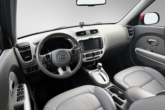 Kia Soul 25 of 30
