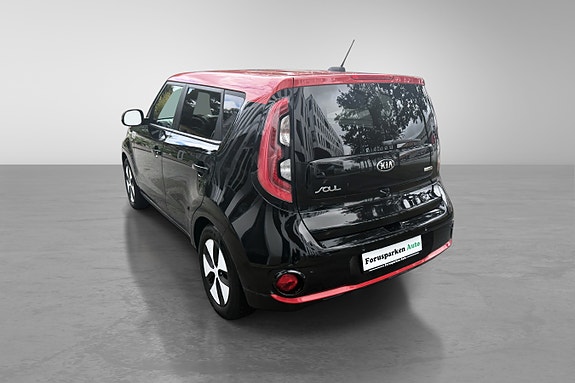 Kia Soul 14 of 30