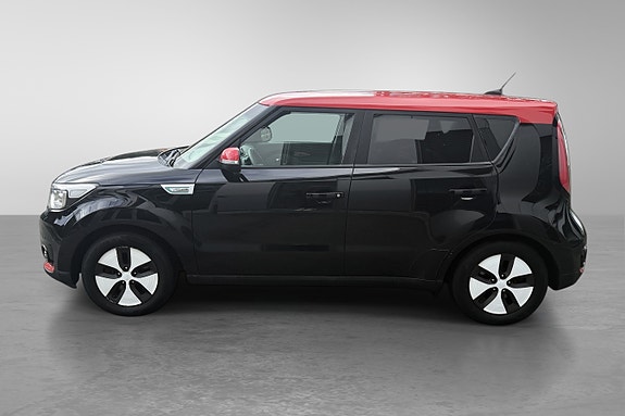 Kia Soul 17 of 30