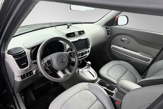Kia Soul 24 of 30