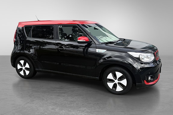 Kia Soul 6 of 30