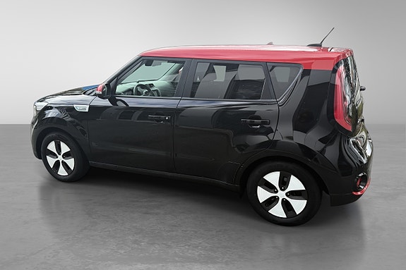 Kia Soul 16 of 30