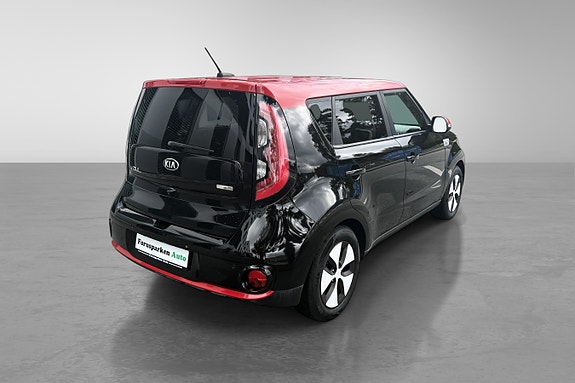 Kia Soul 10 of 30
