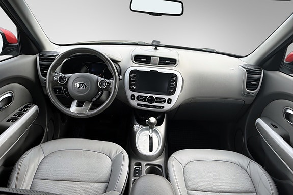 Kia Soul 26 of 30