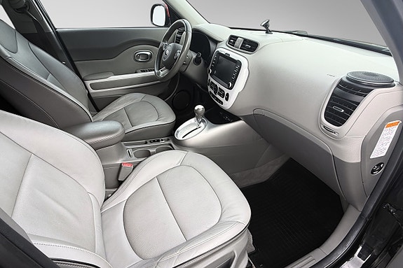 Kia Soul 28 of 30