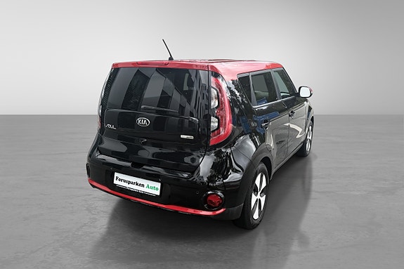Kia Soul 11 of 30