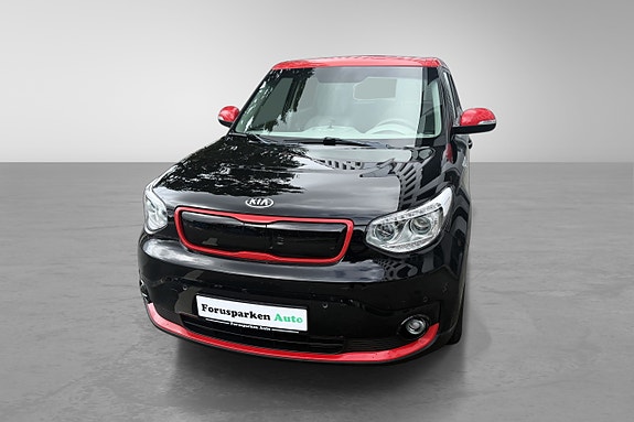 Kia Soul 22 of 30