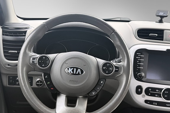 Kia Soul 30 of 30
