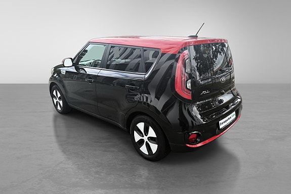 Kia Soul 15 of 30