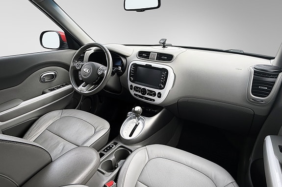 Kia Soul 27 of 30