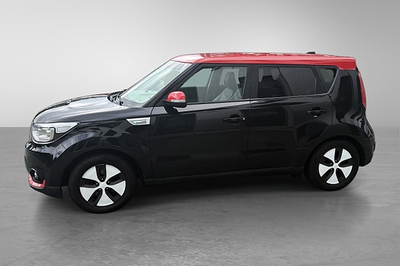 Kia Soul 18 of 30