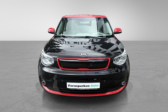 Kia Soul 23 of 30