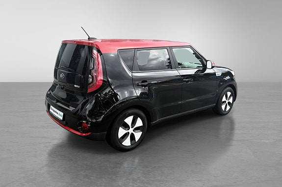 Kia Soul 9 of 30