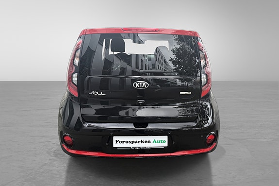 Kia Soul 12 of 30