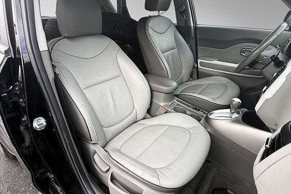 Kia Soul 29 of 30