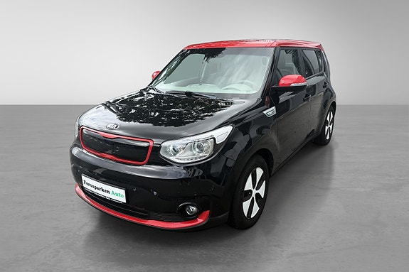 Kia Soul 21 of 30