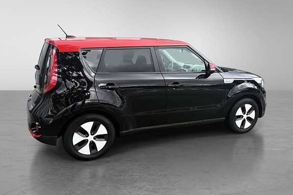 Kia Soul 8 of 30