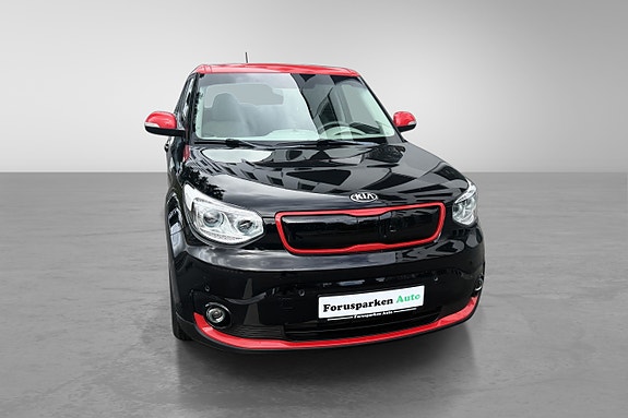 Kia Soul 3 of 30