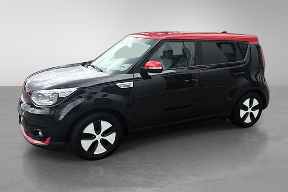 Kia Soul 19 of 30