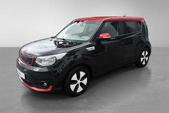 Kia Soul 20 of 30