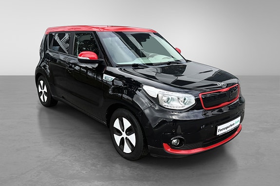 Kia Soul 5 of 30