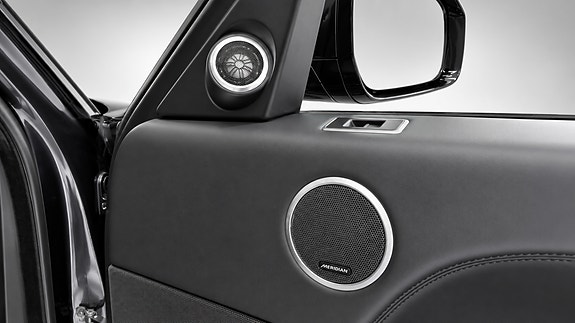 Land Rover Range Rover 20 of 30