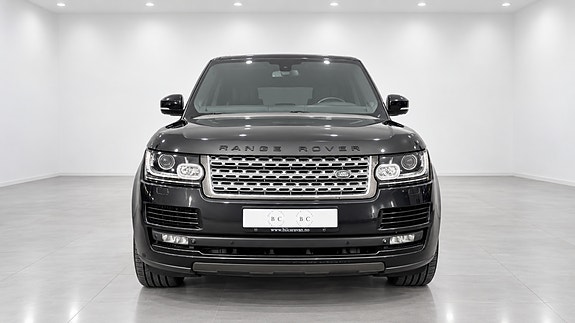 Land Rover Range Rover 3 of 30