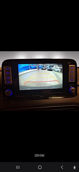 Hyundai Kona 9 of 9