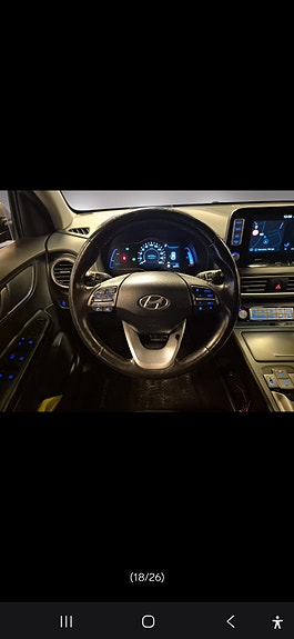 Hyundai Kona 7 of 9