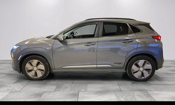 Hyundai Kona 4 of 9