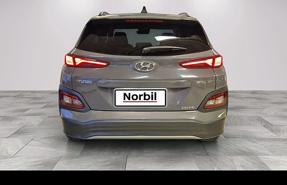 Hyundai Kona 5 of 9