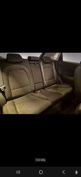 Hyundai Kona 8 of 9