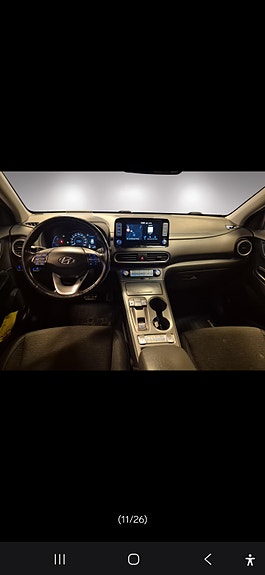 Hyundai Kona 6 of 9