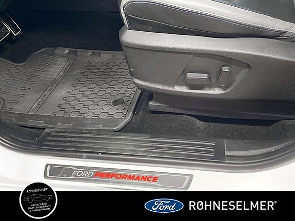 Ford Ranger Raptor 20 of 26