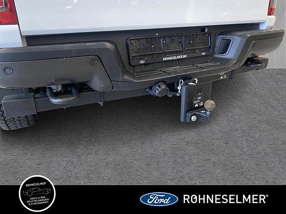 Ford Ranger Raptor 23 of 26