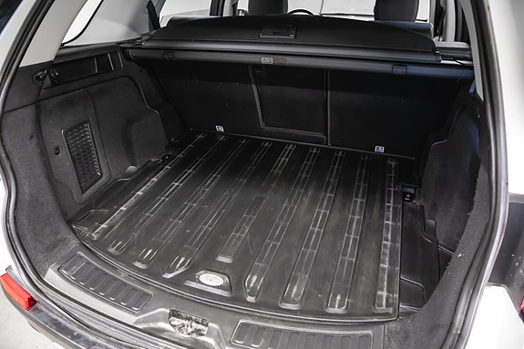 Land Rover Discovery Sport 13 of 30