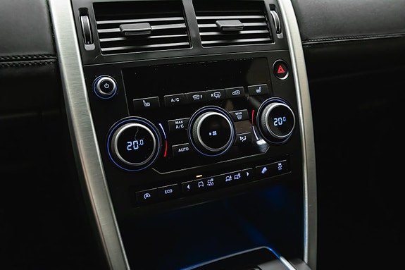 Land Rover Discovery Sport 26 of 30