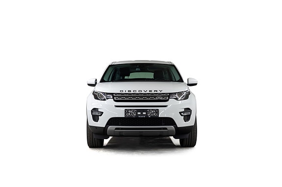 Land Rover Discovery Sport 8 of 30