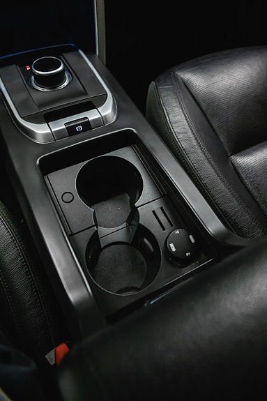 Land Rover Discovery Sport 24 of 30