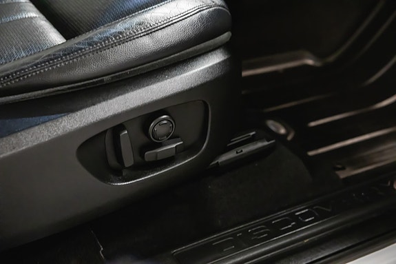 Land Rover Discovery Sport 23 of 30