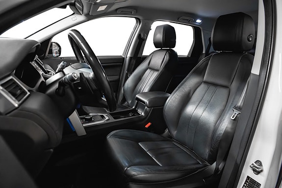 Land Rover Discovery Sport 3 of 30