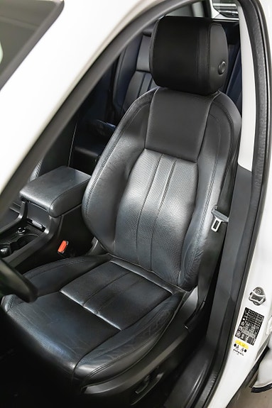 Land Rover Discovery Sport 17 of 30