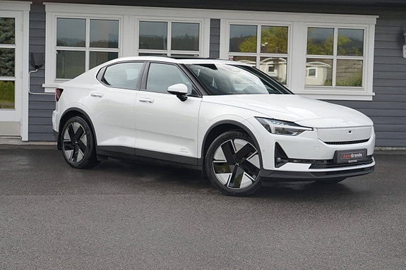 Polestar 2 3 of 18