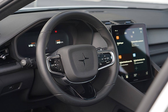 Polestar 2 7 of 18