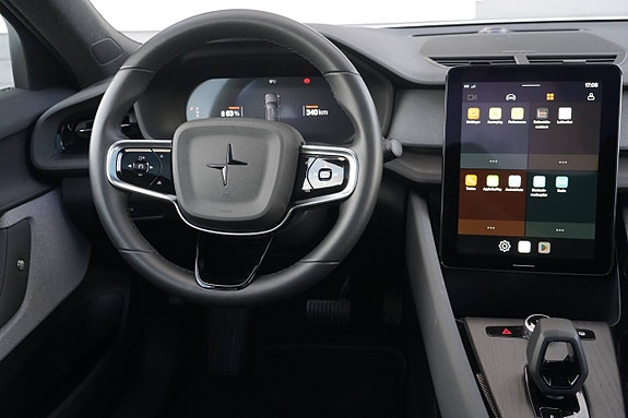 Polestar 2 13 of 18