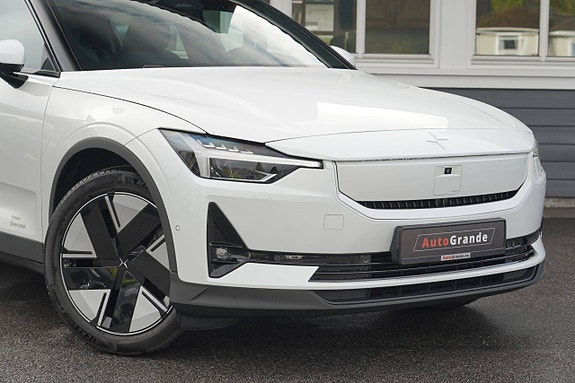 Polestar 2 4 of 18