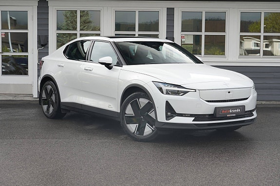 Polestar 2 2 of 18