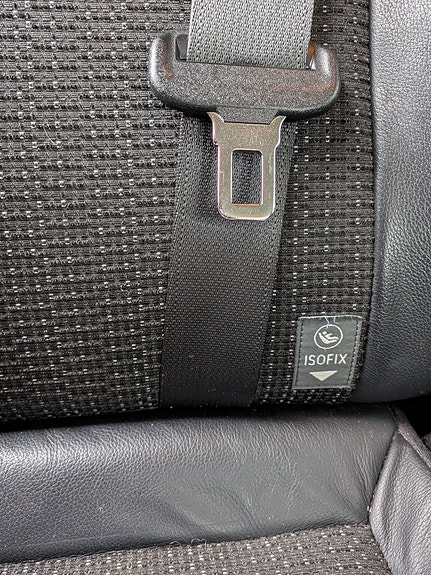 Toyota Auris 19 of 24