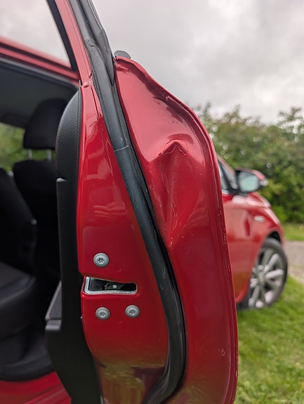 Toyota Auris 22 of 24