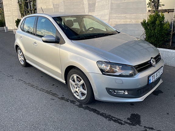 Volkswagen Polo 5 of 14